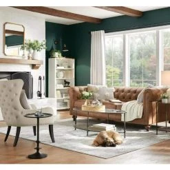 Home Decorators Collection Bellkirk Round Dark Bronze Metal Accent Table (14.5 in. W x 22.25 in. H) -Flora Home Decorators Soldes dark bronze home decorators collection end side tables dc19 6642 31 1000