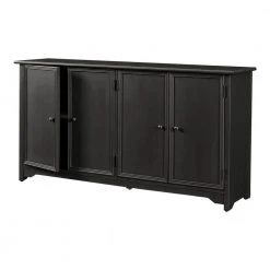 Home Decorators Collection Bradstone 4 Door Dark Charcoal Storage Console 16 Home Decorators Collection Bradstone 4 Door Dark Charcoal Storage Console -Flora Home Decorators Soldes dark charcoal home decorators collection sideboards buffet tables js 3421 b c3 1000
