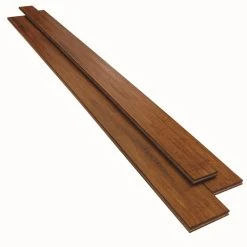 Home Decorators Collection Strand Woven Distressed Dark Honey 1/2 in. T x Multi Width x 72 in. L Solid Bamboo Flooring -Flora Home Decorators Soldes dark honey home decorators collection bamboo flooring hd13004b 1f 1000