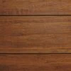 Home Decorators Collection Strand Woven Distressed Dark Honey 1/2 in. T x Multi Width x 72 in. L Solid Bamboo Flooring -Flora Home Decorators Soldes dark honey home decorators collection bamboo flooring hd13004b 64 1000