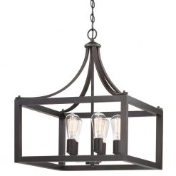 Home Decorators Collection Boswell Quarter 20 in. 5-Light Distressed Black Farmhouse Pendant for Kitchen or Entryway 15 Home Decorators Collection Boswell Quarter 20 in. 5-Light Distressed Black Farmhouse Pendant for Kitchen or Entryway -Flora Home Decorators Soldes distressed black home decorators collection chandeliers 7949hdcdbdi 4f 1000