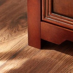 Home Decorators Collection Distressed Brown Hickory 12 mm Thick x 6-1/4 in. Wide x 50-25/32 in. Length Laminate Flooring (15.45 sq. ft. / case) -Flora Home Decorators Soldes distressed brown hickory home decorators collection laminate wood flooring 34074sq 44 1000