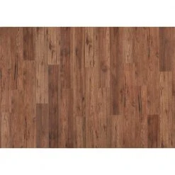 Home Decorators Collection Distressed Brown Hickory 12 mm Thick x 6-1/4 in. Wide x 50-25/32 in. Length Laminate Flooring (15.45 sq. ft. / case) -Flora Home Decorators Soldes distressed brown hickory home decorators collection laminate wood flooring 34074sq 4f 1000