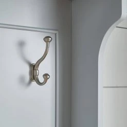 Home Decorators Collection Aberdeen Dove Grey Hall Tree -Flora Home Decorators Soldes dove grey home decorators collection hall trees 9950000270 66 1000