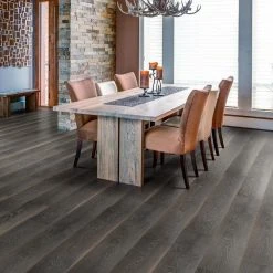 Home Decorators Collection EIR Dusk Oak 12 mm Thick x 7.64 in. Wide x 47.80 in. Length Laminate Flooring (20.28 sq. ft. / case) 7 Home Decorators Collection EIR Dusk Oak 12 mm Thick x 7.64 in. Wide x 47.80 in. Length Laminate Flooring (20.28 sq. ft. / case) -Flora Home Decorators Soldes dusk oak home decorators collection laminate wood flooring hl1325 e1 1000