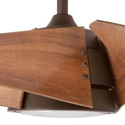 Home Decorators Collection Broughton 42 in. LED Espresso Bronze Ceiling Fan with Remote Control -Flora Home Decorators Soldes espresso bronze home decorators collection ceiling fans with lights yg671 eb 1d 1000