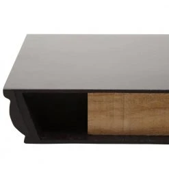 Home Decorators Collection 24 in. L x 8 in. W Profile Espresso Shelf 8 Home Decorators Collection 24 in. L x 8 in. W Profile Espresso Shelf -Flora Home Decorators Soldes espresso home decorators collection decorative shelving 9085630 40 1000