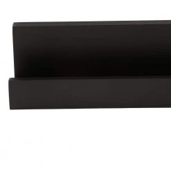 Home Decorators Collection 24 in. Photo Ledge -Flora Home Decorators Soldes espresso home decorators collection decorative shelving hdcvl24e a0 1000