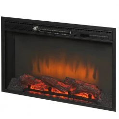 Home Decorators Collection Edenfield 70 in. Freestanding Infrared Electric Fireplace TV Stand in Espresso -Flora Home Decorators Soldes espresso home decorators collection fireplace tv stands 365 741 48 y a0 1000