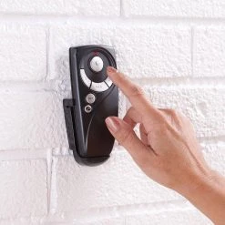 Home Decorators Collection Grayton 54 in. LED Indoor/Outdoor Galvanized Ceiling Fan with Light Kit and Remote Control -Flora Home Decorators Soldes galvanized home decorators collection ceiling fans with lights 24343 fa 1000