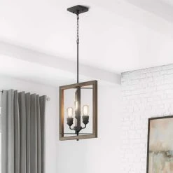 Home Decorators Collection Palermo Grove 14 in. 3-Light Gilded Iron Farmhouse Kitchen Pendant with Hand Painted Walnut Accents 15 Home Decorators Collection Palermo Grove 14 in. 3-Light Gilded Iron Farmhouse Kitchen Pendant with Hand Painted Walnut Accents -Flora Home Decorators Soldes gilded iron with walnut wood home decorators collection chandeliers 7921hdc a0 1000