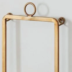 Home Decorators Collection Gold Metal Wall Sconce Candle Holder (Set of 2) -Flora Home Decorators Soldes gold home decorators collection candle holders 13886 01hd a0 1000