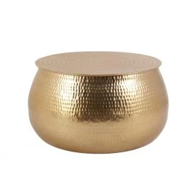 Home Decorators Collection Calluna 31 in. Gold Medium Round Metal Coffee Table with Lift Top 17 Home Decorators Collection Calluna 31 in. Gold Medium Round Metal Coffee Table with Lift Top -Flora Home Decorators Soldes gold home decorators collection coffee tables dc19 6630 66 1000
