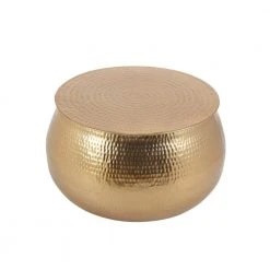 Home Decorators Collection Calluna 31 in. Gold Medium Round Metal Coffee Table with Lift Top 18 Home Decorators Collection Calluna 31 in. Gold Medium Round Metal Coffee Table with Lift Top -Flora Home Decorators Soldes gold home decorators collection coffee tables dc19 6630 77 1000