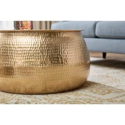 Home Decorators Collection Calluna 31 in. Gold Medium Round Metal Coffee Table with Lift Top 15 Home Decorators Collection Calluna 31 in. Gold Medium Round Metal Coffee Table with Lift Top -Flora Home Decorators Soldes gold home decorators collection coffee tables dc19 6630 a0 1000