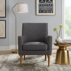 Home Decorators Collection Round Gold Metal Accent Table (16.5 in. W x 17.75 in. H) 11 Home Decorators Collection Round Gold Metal Accent Table (16.5 in. W x 17.75 in. H) -Flora Home Decorators Soldes gold home decorators collection end side tables dc16 96610 40 1000