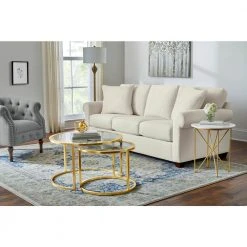 Home Decorators Collection Round Accent Table With Gold Finish Wire Base And Natural Marble Top -Flora Home Decorators Soldes gold marble home decorators collection end side tables dc18 57756 40 1000