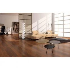 Home Decorators Collection Gold, Silver and Dark Bronze Finish Metal Coffee Tables (Set of 3) (25.5 in. W x 19.25 in. H) -Flora Home Decorators Soldes gold silver dark bronze home decorators collection nesting tables dc19 2209 31 1000