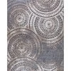 Home Decorators Collection Spiral Medallion Cool Gray Tones 8 ft. x 10 ft. Area Rug 2 Home Decorators Collection Spiral Medallion Cool Gray Tones 8 ft. x 10 ft. Area Rug -Flora Home Decorators Soldes gray home decorators collection area rugs 25367 64 1000