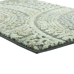 Home Decorators Collection Spiral Medallion Cool Gray Tones 8 ft. x 10 ft. Area Rug 15 Home Decorators Collection Spiral Medallion Cool Gray Tones 8 ft. x 10 ft. Area Rug -Flora Home Decorators Soldes gray home decorators collection area rugs 25367 fa 1000