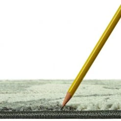 Home Decorators Collection Blooming Flowers Gray 8 ft. x 10 ft. Area Rug -Flora Home Decorators Soldes gray home decorators collection area rugs 25467 1d 1000