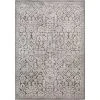 Home Decorators Collection Skyline Gray 5 ft. x 7 ft.Floral Area Rug 2 Home Decorators Collection Skyline Gray 5 ft. x 7 ft.Floral Area Rug -Flora Home Decorators Soldes gray home decorators collection area rugs 2838yc57hd 200 64 1000