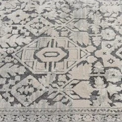 Home Decorators Collection Skyline Gray 5 ft. x 7 ft.Floral Area Rug -Flora Home Decorators Soldes gray home decorators collection area rugs 2838yc57hd 200 77 1000