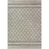Home Decorators Collection Traverse Gray 8 ft. x 10 ft. Trellis Polypropylene Area Rug 2 Home Decorators Collection Traverse Gray 8 ft. x 10 ft. Trellis Polypropylene Area Rug -Flora Home Decorators Soldes gray home decorators collection area rugs 3103440 64 1000