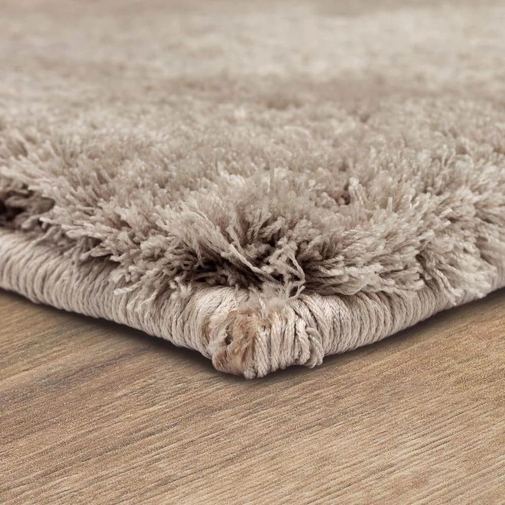 Home Decorators Collection Ethereal Shag Grey 2 ft. x 4 ft. Indoor Area Rug 5 Home Decorators Collection Ethereal Shag Grey 2 ft. x 4 ft. Indoor Area Rug - Image 3