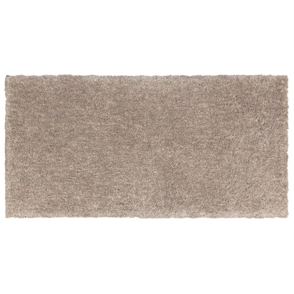 Home Decorators Collection Ethereal Shag Grey 2 ft. x 4 ft. Indoor Area Rug 3 Home Decorators Collection Ethereal Shag Grey 2 ft. x 4 ft. Indoor Area Rug