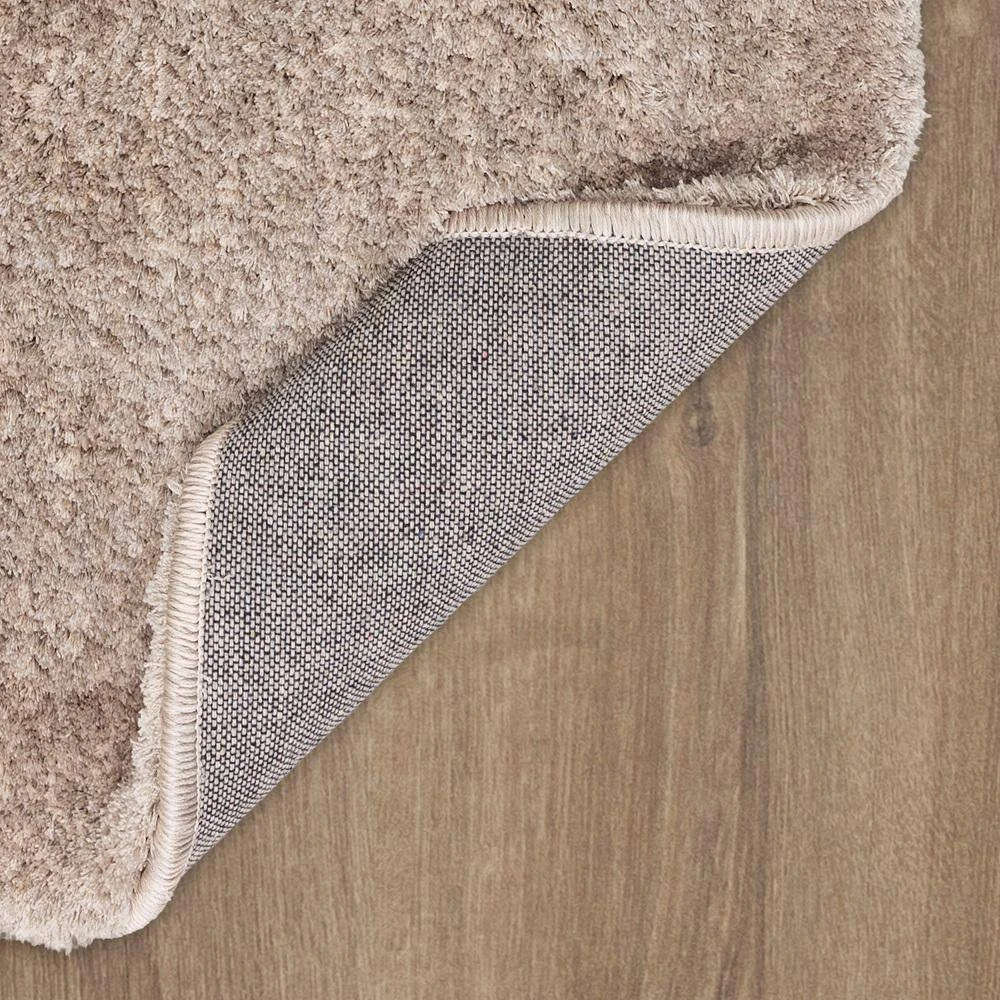 Home Decorators Collection Ethereal Shag Grey 2 ft. x 4 ft. Indoor Area Rug 7 Home Decorators Collection Ethereal Shag Grey 2 ft. x 4 ft. Indoor Area Rug - Image 5