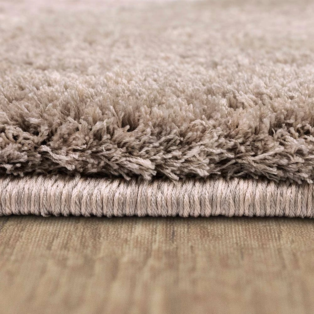 Home Decorators Collection Ethereal Shag Grey 2 ft. x 4 ft. Indoor Area Rug 8 Home Decorators Collection Ethereal Shag Grey 2 ft. x 4 ft. Indoor Area Rug - Image 6