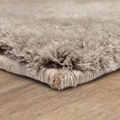 Home Decorators Collection Ethereal Shag Gray 2 ft. x 8 ft. Indoor Runner Rug -Flora Home Decorators Soldes gray home decorators collection area rugs 509583 40 1000