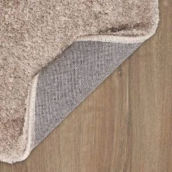 Home Decorators Collection Ethereal Shag Gray 2 ft. x 8 ft. Indoor Runner Rug -Flora Home Decorators Soldes gray home decorators collection area rugs 509583 66 1000