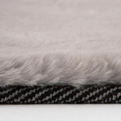 Home Decorators Collection Piper Grey 5 ft. x 7 ft. Solid Polyester Area Rug 11 Home Decorators Collection Piper Grey 5 ft. x 7 ft. Solid Polyester Area Rug -Flora Home Decorators Soldes gray home decorators collection area rugs 5250 61 51hdb2 40 1000