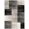 Home Decorators Collection Paramount Gray 7 ft. x 10 ft. Geometric Area Rug 1 Home Decorators Collection Paramount Gray 7 ft. x 10 ft. Geometric Area Rug -Flora Home Decorators Soldes gray home decorators collection area rugs 564194 64 1000