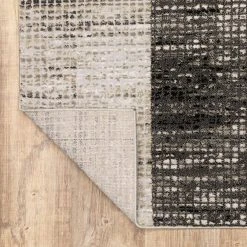 Home Decorators Collection Paramount Gray 7 ft. x 10 ft. Geometric Area Rug 14 Home Decorators Collection Paramount Gray 7 ft. x 10 ft. Geometric Area Rug -Flora Home Decorators Soldes gray home decorators collection area rugs 564194 66 1000