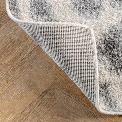 Home Decorators Collection Sebastian Leopard Print Gray 5 ft. x 8 ft. Area Rug -Flora Home Decorators Soldes gray home decorators collection kids rugs rzbd61a 5075 66 1000