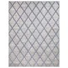 Home Decorators Collection Trellis Gray 8 ft. x 10 ft. Indoor/Outdoor Area Rug -Flora Home Decorators Soldes gray home decorators collection outdoor rugs 87227 64 1000