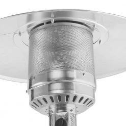 Home Decorators Collection Picanto 48,000 BTU Steel Propane Gas Gray Patio Heater 14 Home Decorators Collection Picanto 48,000 BTU Steel Propane Gas Gray Patio Heater -Flora Home Decorators Soldes gray home decorators collection patio heaters fhhs80018 4f 1000