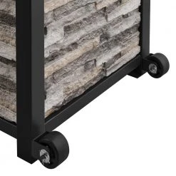 Home Decorators Collection Picanto 48,000 BTU Steel Propane Gas Gray Patio Heater 15 Home Decorators Collection Picanto 48,000 BTU Steel Propane Gas Gray Patio Heater -Flora Home Decorators Soldes gray home decorators collection patio heaters fhhs80018 76 1000