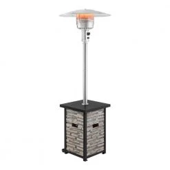 Home Decorators Collection Picanto 48,000 BTU Steel Propane Gas Gray Patio Heater 12 Home Decorators Collection Picanto 48,000 BTU Steel Propane Gas Gray Patio Heater -Flora Home Decorators Soldes gray home decorators collection patio heaters fhhs80018 a0 1000