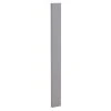 Home Decorators Collection Tremont Pearl Gray Shaker Stock Assembled Plywood Wall Kitchen Cabinet Filler Strip 3 in. x 36 in. x 0.75 in. 1 Home Decorators Collection Tremont Pearl Gray Shaker Stock Assembled Plywood Wall Kitchen Cabinet Filler Strip 3 in. x 36 in. x 0.75 in. -Flora Home Decorators Soldes gray painted home decorators collection kitchen cabinet moulding fs36 pg 64 1000
