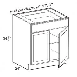 Home Decorators Collection Washington Veiled Gray Plywood Shaker Stock Assembled Base Kitchen Cabinet Soft Close 24 in. x 34.50 in. x 24 in. 12 Home Decorators Collection Washington Veiled Gray Plywood Shaker Stock Assembled Base Kitchen Cabinet Soft Close 24 in. x 34.50 in. x 24 in. -Flora Home Decorators Soldes gray thermofoil home decorators collection assembled kitchen cabinets b24 wvg c3 1000