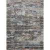 Home Decorators Collection Salene Grey/Grey 7 ft. 11 in. x 10 ft. 6 in. Abstract Polypropylene/Polyester Area Rug -Flora Home Decorators Soldes grey grey home decorators collection area rugs 885369572715 64 1000