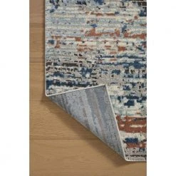 Home Decorators Collection Salene Grey/Grey 7 ft. 11 in. x 10 ft. 6 in. Abstract Polypropylene/Polyester Area Rug -Flora Home Decorators Soldes grey grey home decorators collection area rugs 885369572715 66 1000