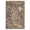 Home Decorators Collection Patchwork Gray 5 ft. x 7 ft. Medallion Area Rug -Flora Home Decorators Soldes grey home decorators collection area rugs 575939 64 1000
