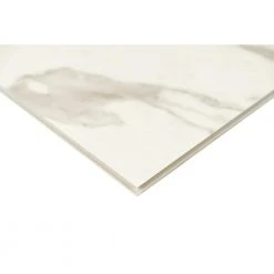 Home Decorators Collection 12 in. W x 24 in. L Harvested Marble Click Lock Luxury Vinyl Tile Flooring (19.37 sq. ft./case) -Flora Home Decorators Soldes harvested marble home decorators collection vinyl tile lvr 5016 0010 44 1000