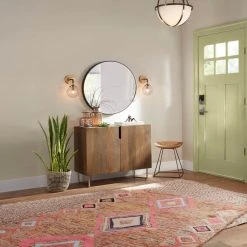 Home Decorators Collection Haze Oak Finish Wood Cabinet with Brass Finish Metal Base (33 in. W x 29.75 in. H) 19 Home Decorators Collection Haze Oak Finish Wood Cabinet with Brass Finish Metal Base (33 in. W x 29.75 in. H) -Flora Home Decorators Soldes haze brass home decorators collection media storage acb 2609 29 fa 1000