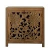 Home Decorators Collection Nadia Carved Haze Accent Cabinet with Solid Wood -Flora Home Decorators Soldes haze home decorators collection accent cabinets cac 20 002 64 1000